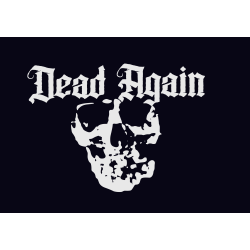 Dead Again t-shirt